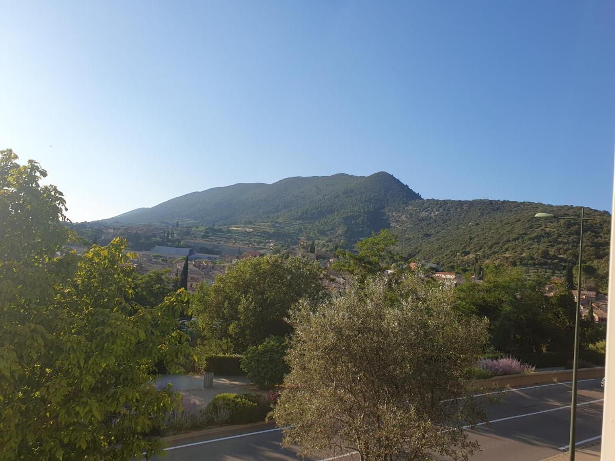 La Citadelle Βίλα Nyons Εξωτερικό φωτογραφία